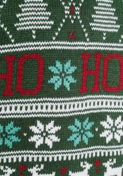 Man's World Rundhalspullover »Weihnachten« -Mans Kleidung Geschaft bee69f57 bd9e 5220 ac81 62c8bc6129c6