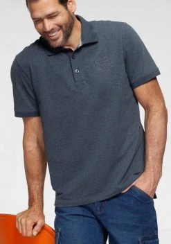 Man's World Poloshirt