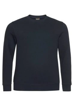 Man's World Sweatshirt aus Baumwollmischung Blau-meliert, Anthrazit-meliert, Rot-meliert, Dunkelblau -Mans Kleidung Geschaft c4053f40 d9ae 53f0 a42c baea666248d1