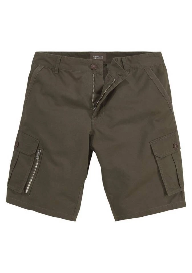 Man's World Cargoshorts 1 Man's World Cargoshorts