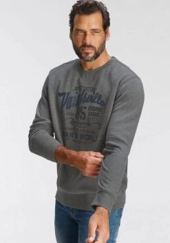 Man's World Sweatshirt -Mans Kleidung Geschaft ce2e51d2 e64a 5c5c 9240 caca0846499d