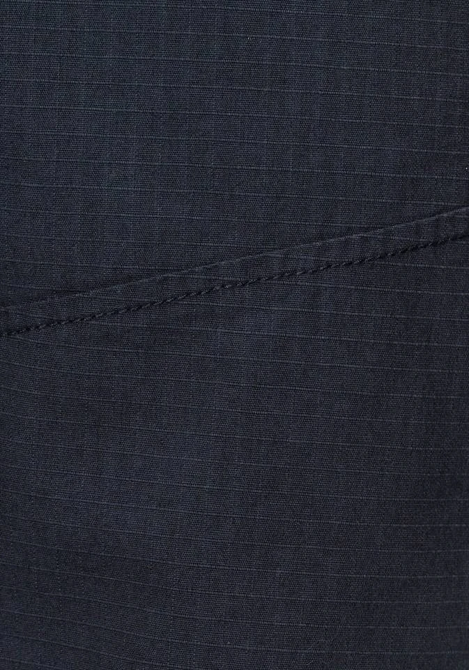 Man's World 3/4-Hose »Man's World Cargobermudas« Anthrazit, Dunkelblau 7 Man's World 3/4-Hose »Man's World Cargobermudas« Anthrazit, Dunkelblau – Bild 7