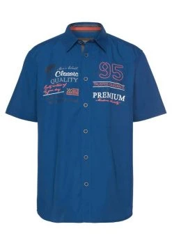 Man's World Kurzarmhemd (mit T-Shirt) -Mans Kleidung Geschaft d80e2e96 1ba1 50b6 9a74 885f2e9bc1da