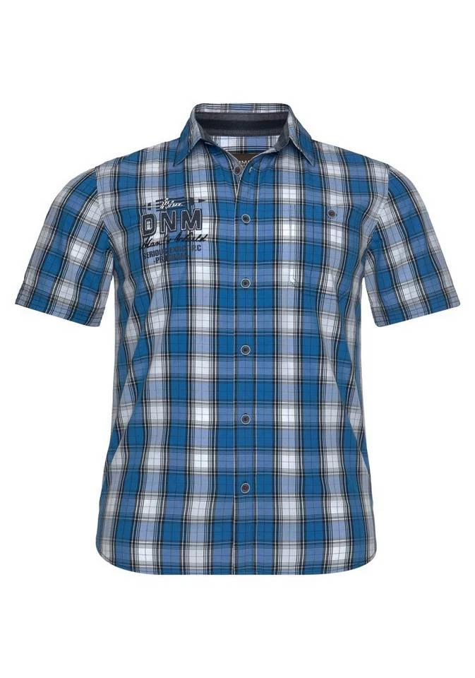 Man's World Kurzarmhemd 2 Man's World Kurzarmhemd – Bild 2