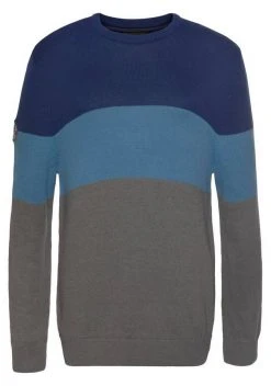 Man's World Rundhalspullover -Mans Kleidung Geschaft e243a2dd 7d85 5ebd be07 e406ce1dbcfe