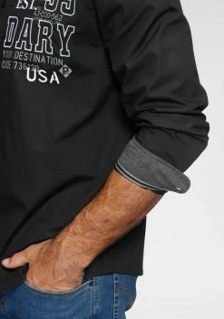 Man's World Langarmhemd -Mans Kleidung Geschaft e7f10ea6 aa7d 5f17 8444 097b993a2bb0