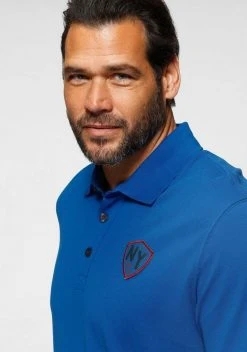 Man's World Poloshirt 10 Man's World Poloshirt -Mans Kleidung Geschaft f65621d3 61e8 5216 bca6 f5e6d55d238a