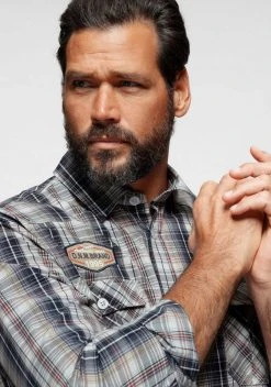 Man's World Karohemd -Mans Kleidung Geschaft f7631b26 6a14 5062 b7a6 c757bf835e7f