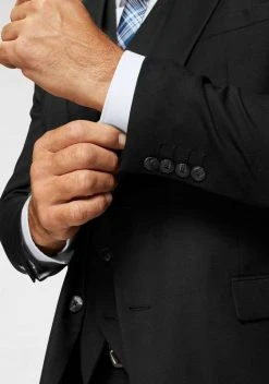 Man's World Baukastensakko »Mans World Baukastensakko MW3902« -Mans Kleidung Geschaft fac8fd58 18f0 57a6 ad1e 4180ce1cb1a3