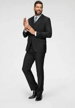 Man's World Baukastensakko »Mans World Baukastensakko MW3902« -Mans Kleidung Geschaft fb578aed 9104 5806 a798 b7ebde828f86