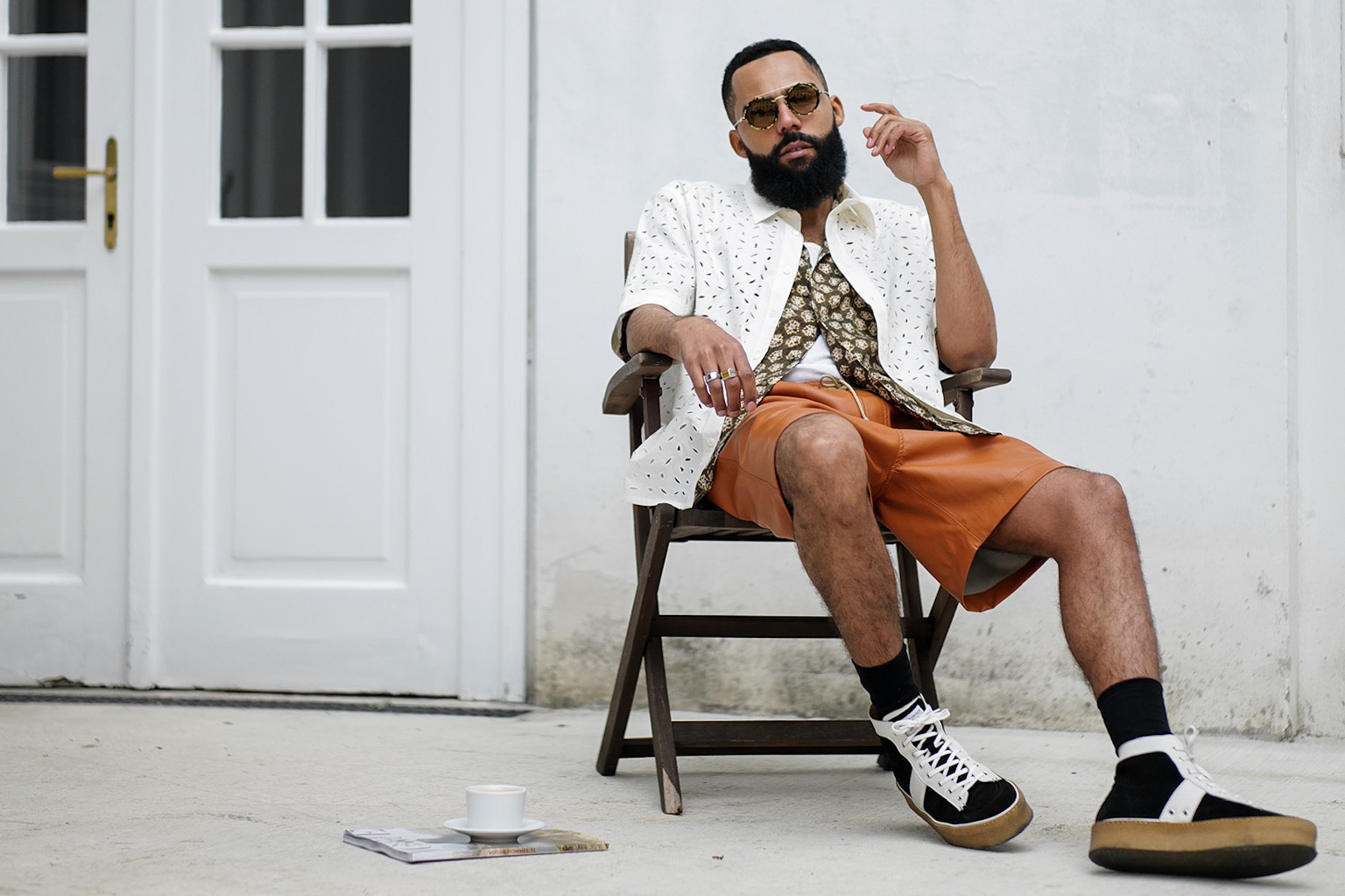 Mans Kleidung Geschaft -Mans Kleidung Geschaft IMG 0145